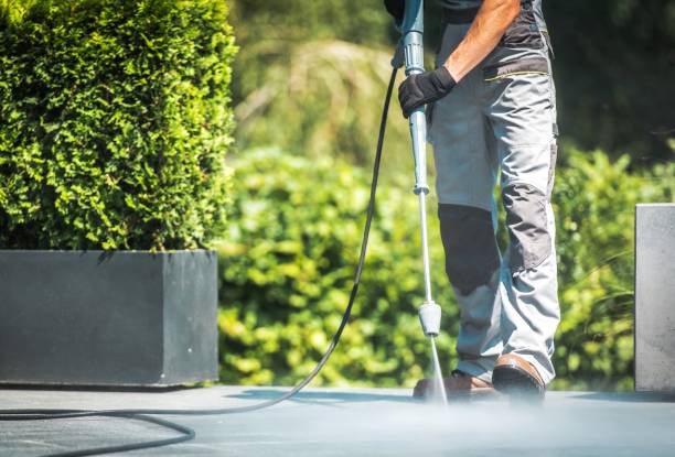 Solar Panel Cleaning in Venetian Village, IL